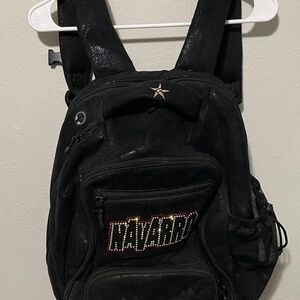 Navarro backpack
